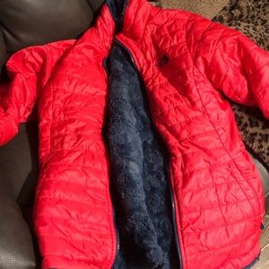 Woman’s North Face Bundle
